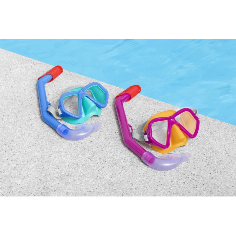 Bestway Dominator Child 3 Snorkel Mask