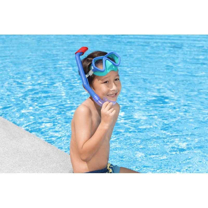 Bestway Dominator Child 3 Snorkel Mask