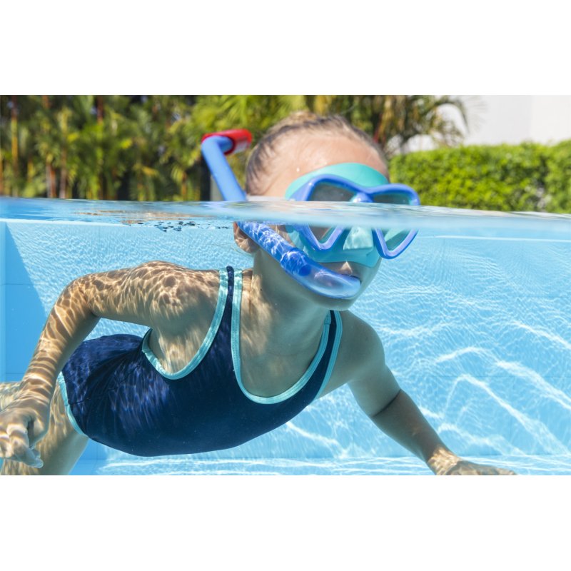 Bestway Dominator Child 3 Snorkel Mask