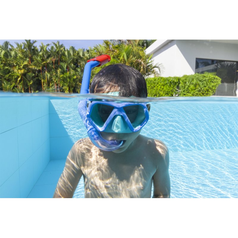 Bestway Dominator Child 3 Snorkel Mask