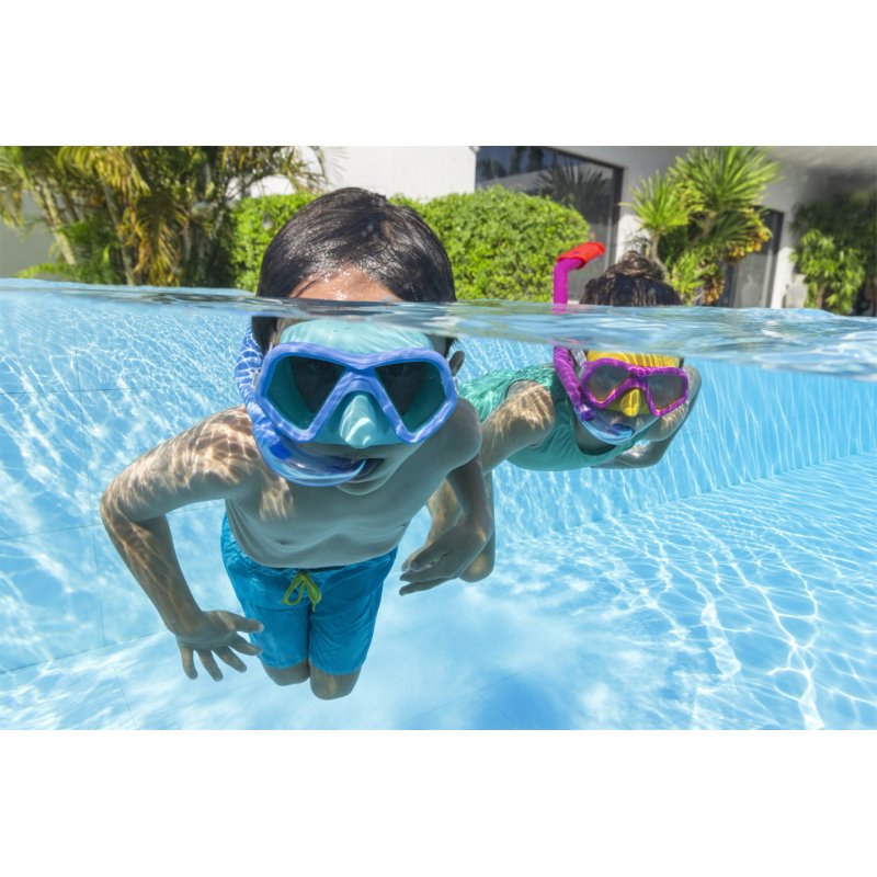 Bestway Dominator Child 3 Snorkel Mask