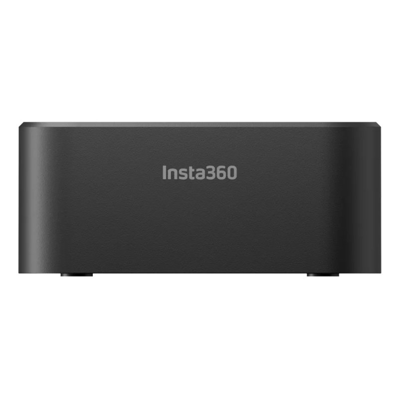 Insta360 Fast Charge Hub Camera battery charger