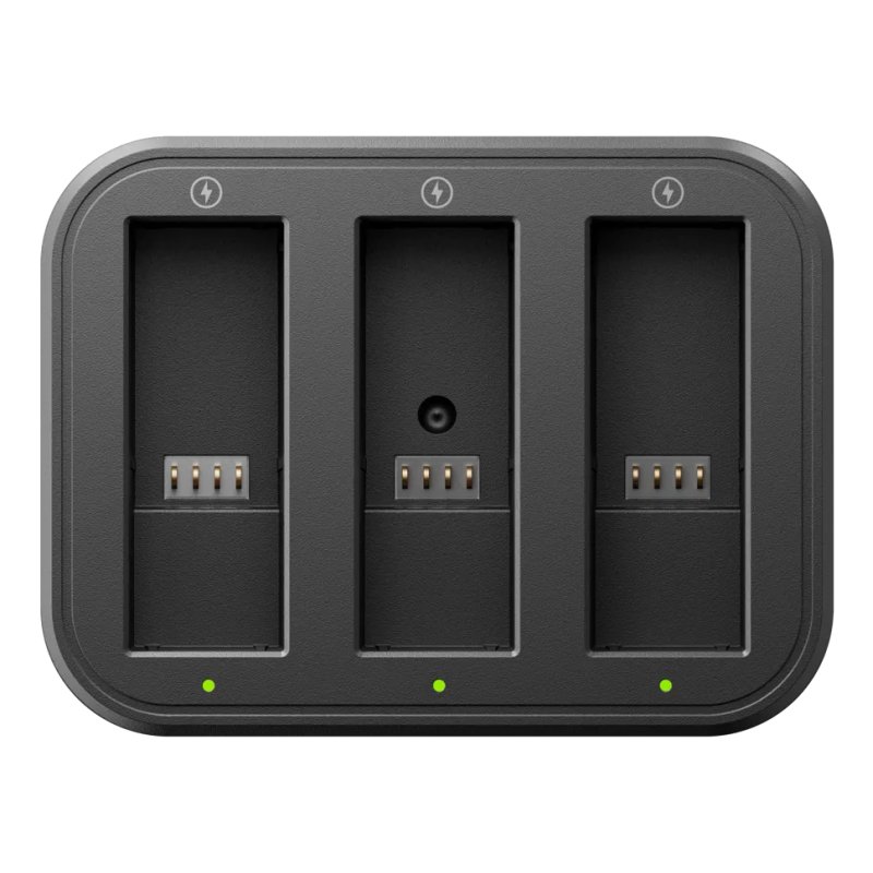 Insta360 Ace Pro 2/Ace Pro Fast Charge Hub