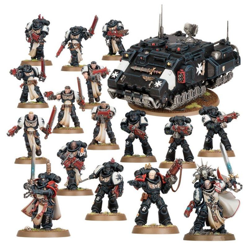 Games Workshop 55-50 collectible figure