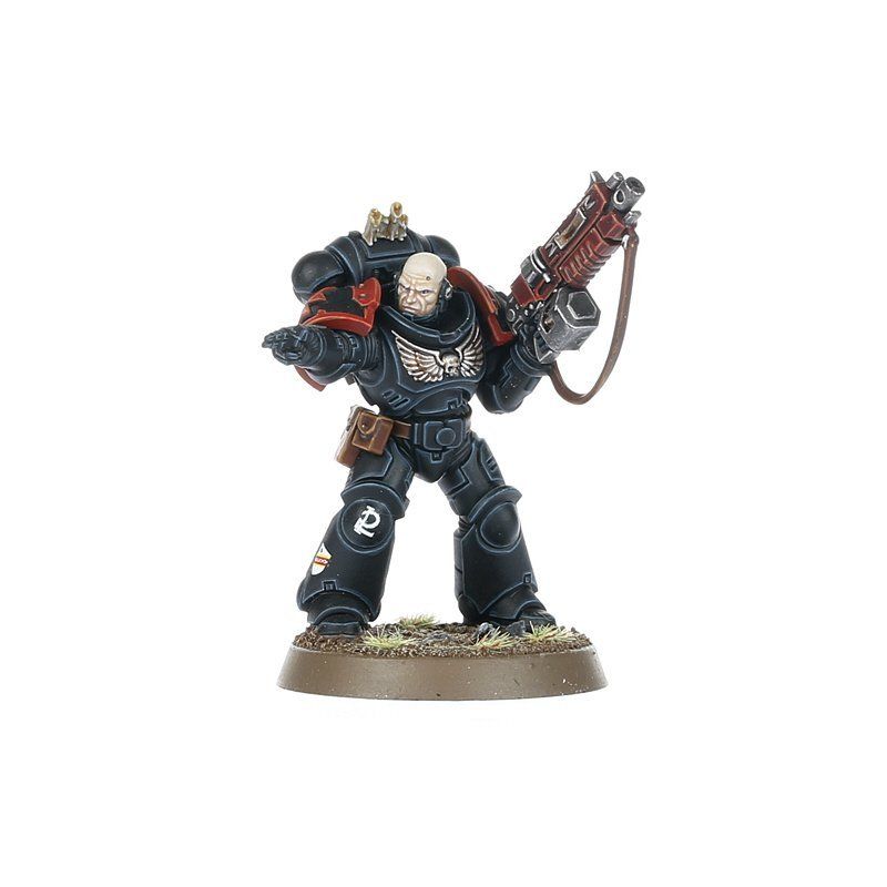 Games Workshop 55-50 collectible figure