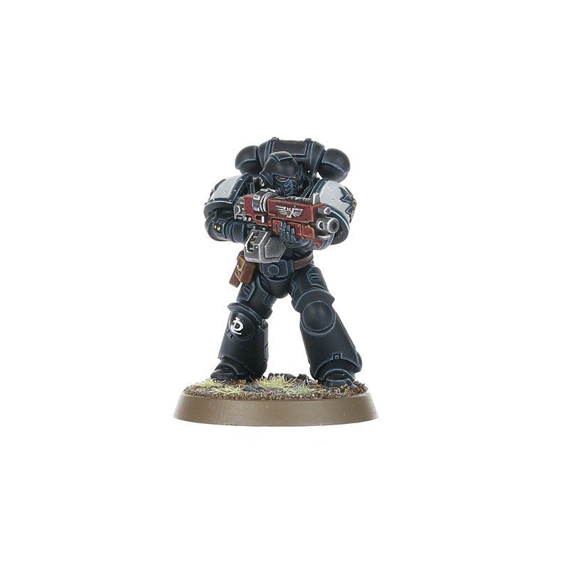 Games Workshop 55-50 collectible figure