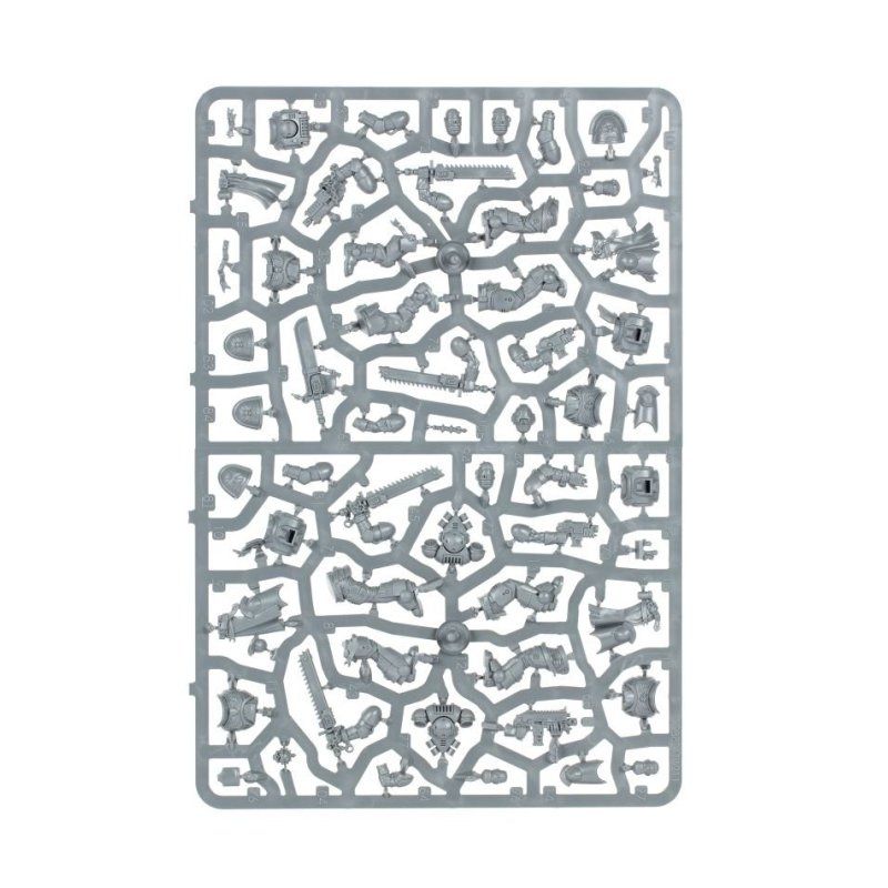 Games Workshop 55-50 collectible figure