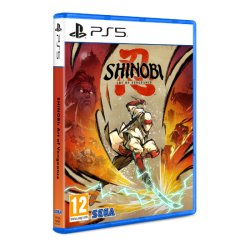 Shinobi: Art of Vengeance /PS5