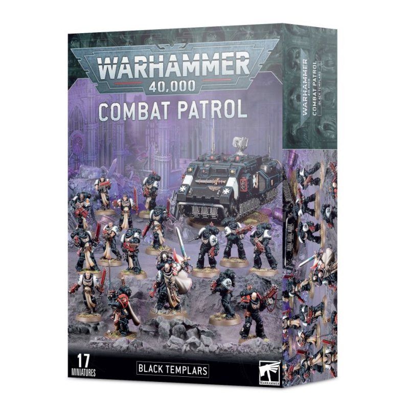 Games Workshop 55-50 collectible figure