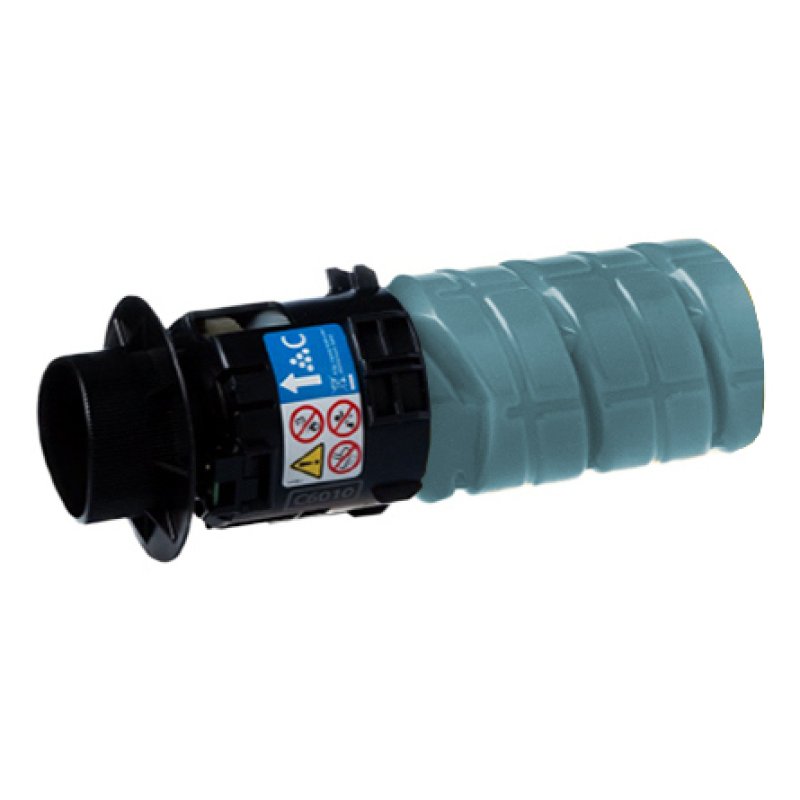 Ricoh 842649 Cartouche de toner 1 pièce(s) Original Cyan