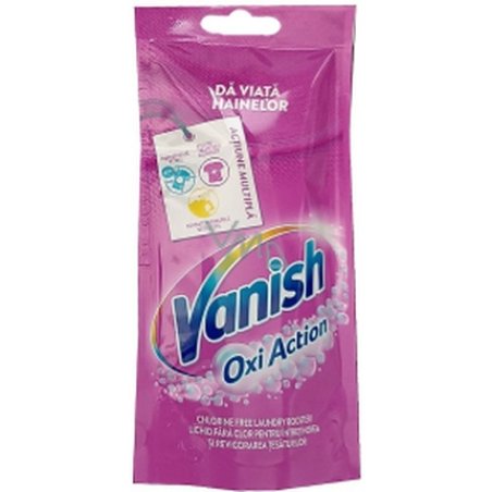 Vanish Liquid Stain Remover