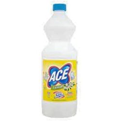 Ace Lemon Flavor Bleach 1L