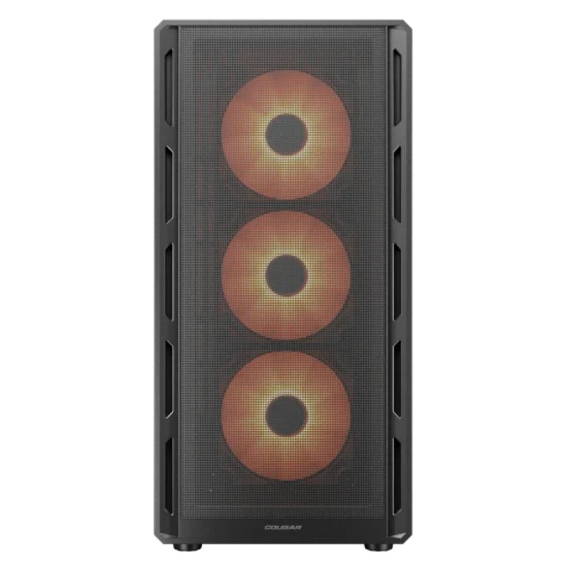 COUGAR Gaming Airface Pure Pro Midi Tower Noir
