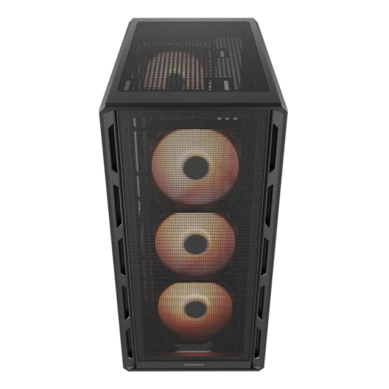 COUGAR Gaming Airface Pure Pro Midi Tower Noir