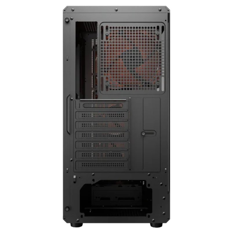COUGAR Gaming Airface Pure Pro Midi Tower Black