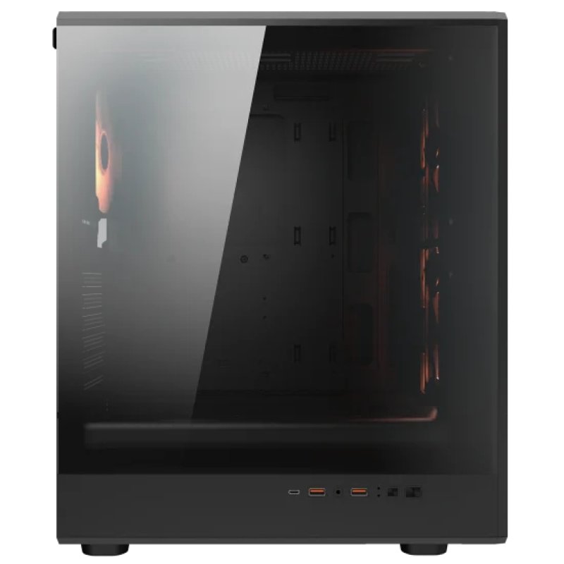 COUGAR Gaming Airface Pure Pro Midi Tower Noir