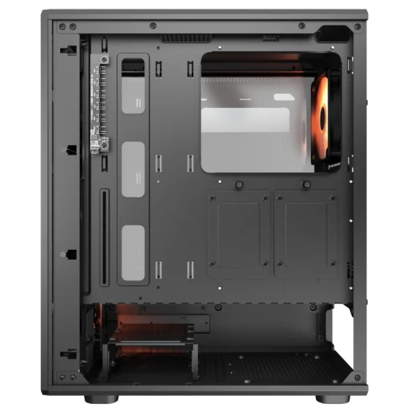 COUGAR Gaming Airface Pure Pro Midi Tower Black