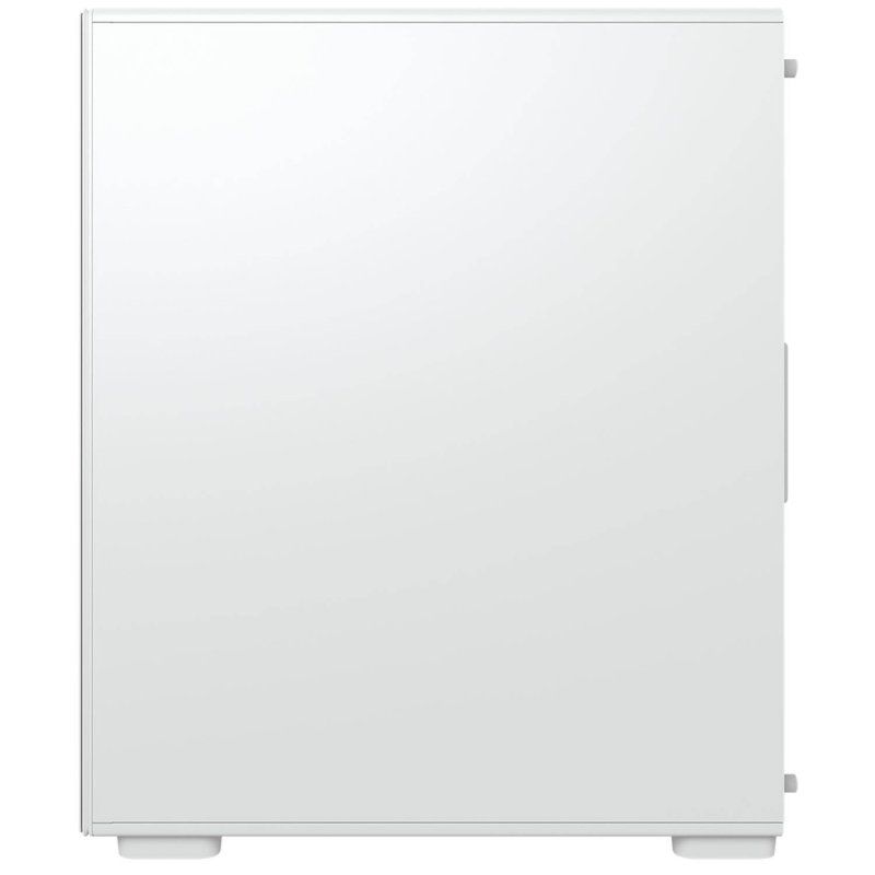 Boitier Moyen Tour ATX Cougar MX220 RGB avec panneau vitré (Blanc)