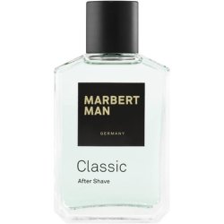 MARBERT Man Classic After shave lotion 100 ml