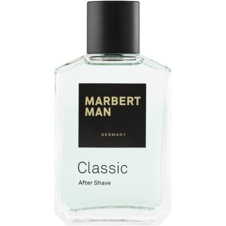 MARBERT Man Classic After shave lotion 100 ml