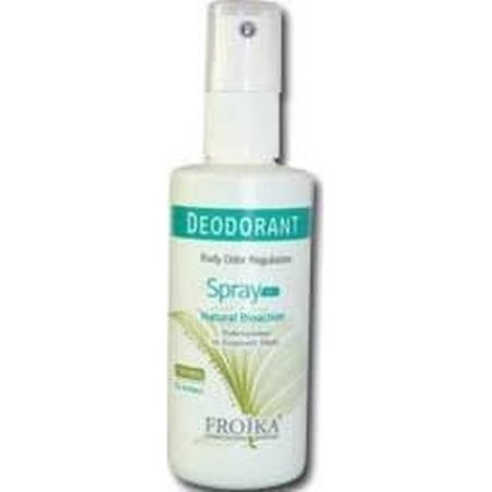Froika Deodorant Spray 24h for Men 60ml