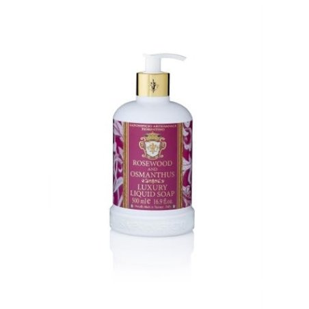 Fiorentino Shower Gels Ideal for Adults Unisex