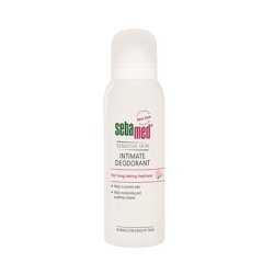 Sebamed Intimate Deodorant 125 Ml
