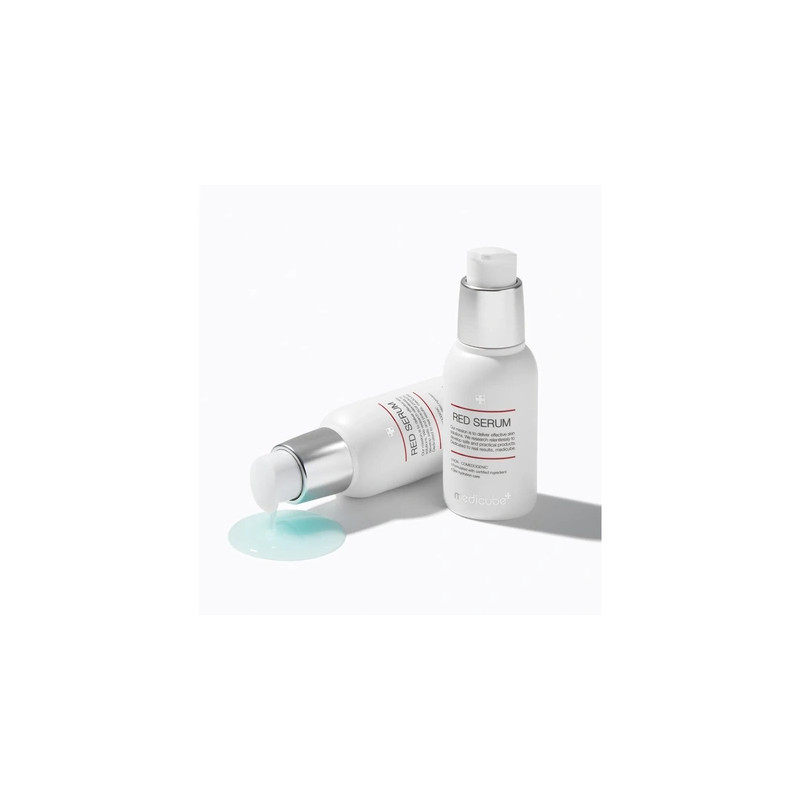 Medicube Red Serum 2.0