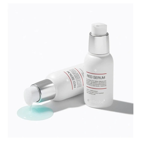 Medicube Red Serum 2.0