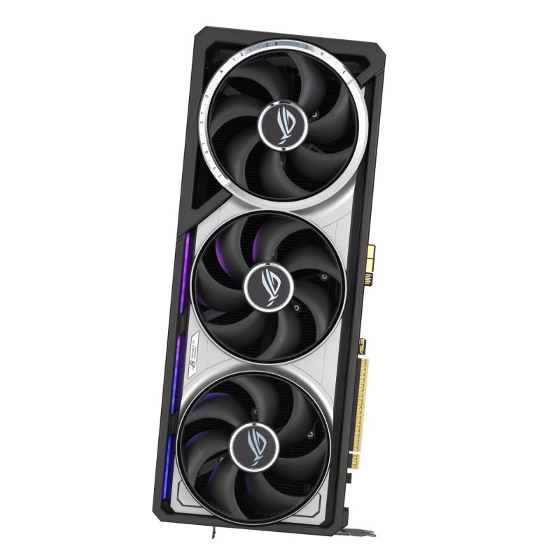 ASUS ROG-ASTRAL-RTX5090-32G-BTF-GAMING NVIDIA GeForce RTX 5090 32 GB GDDR7