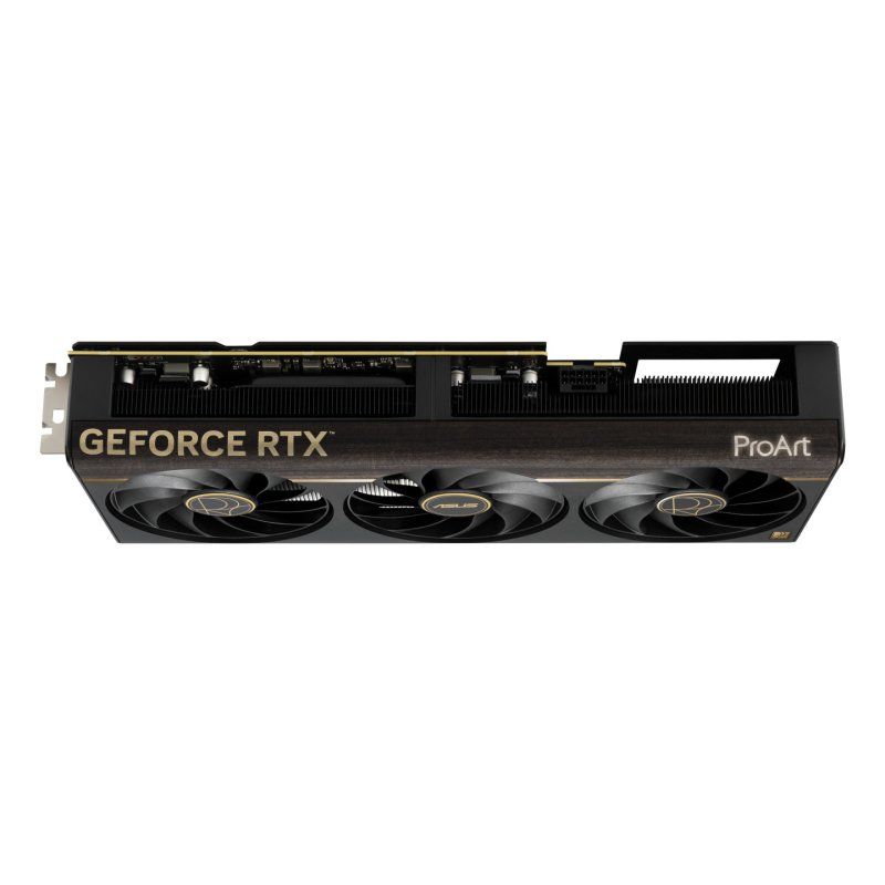 ASUS ProArt -RTX5080-O16G NVIDIA GeForce RTX 5080 16 GB GDDR7