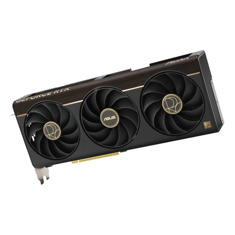 ASUS ProArt -RTX5080-O16G NVIDIA GeForce RTX 5080 16 Go GDDR7
