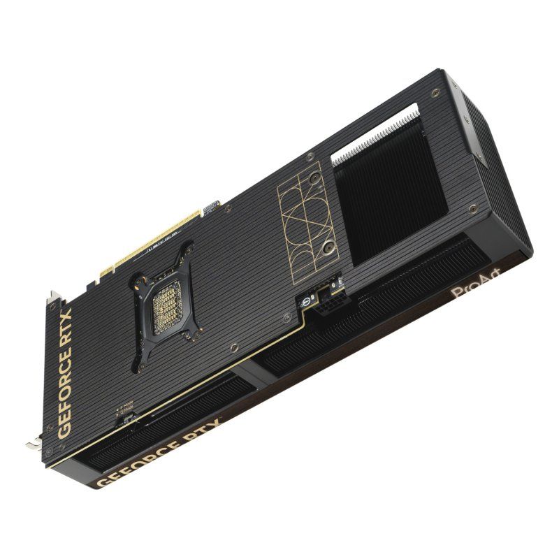 ASUS ProArt -RTX5080-O16G NVIDIA GeForce RTX 5080 16 GB GDDR7