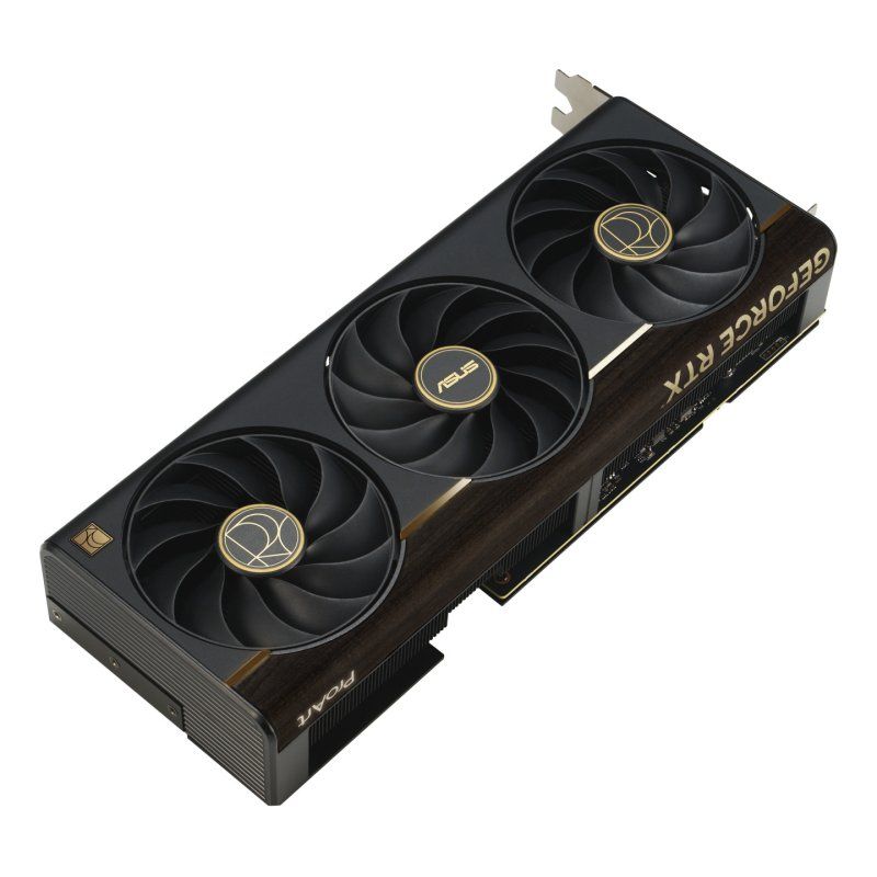 ASUS ProArt -RTX5080-16G NVIDIA GeForce RTX 5080 16 GB GDDR7