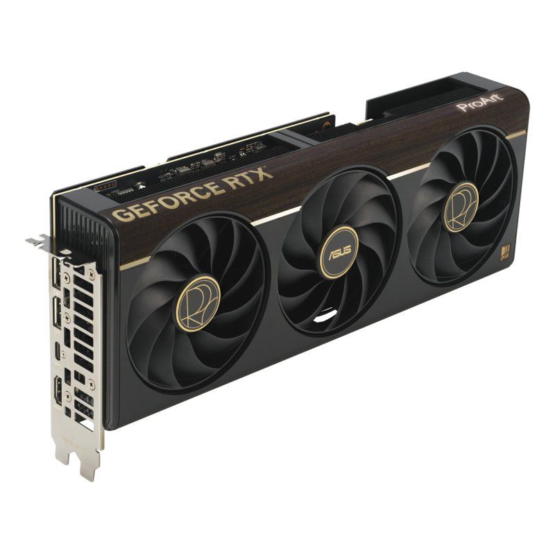 ASUS ProArt -RTX5080-16G NVIDIA GeForce RTX 5080 16 GB GDDR7