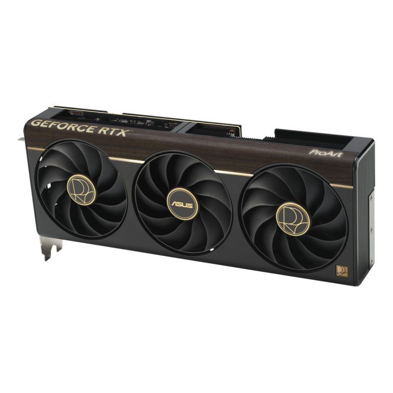 GeForce RTX 5080 PROART (DLSS 4, 3x DisplayPort, 2x HDMI 2.1)