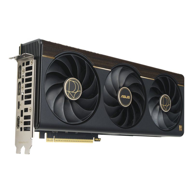 ASUS ProArt -RTX5080-16G NVIDIA GeForce RTX 5080 16 Go GDDR7