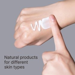 Farmstay Snail Mucus Moisture Cream Daily Moisturizer