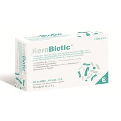 Kernbiotic Probiotic Supplement 2.5g Sachets - Pack of 10