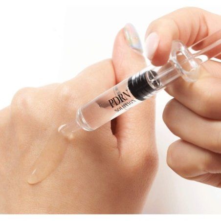 Pdrn Salmon Solution 35ml Salmon DNA for Dull Skin and Fine Dry Lines