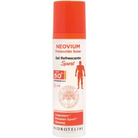 Hydrotelial Crème Gel PROT SOLAR 50 100