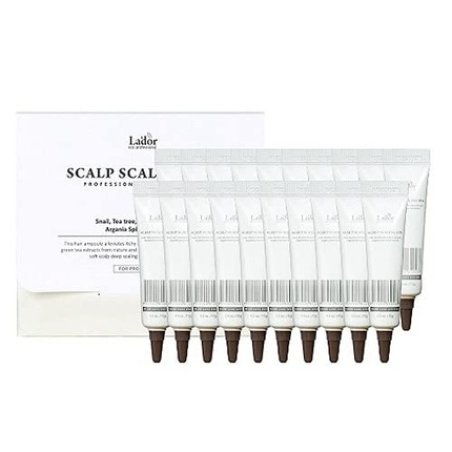 LADOR Scalp Scaling Spa 15g x 20