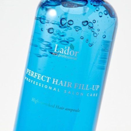 La'dor Perfect Hair Fillup Filler Duo 100ml Moisturizes Hair