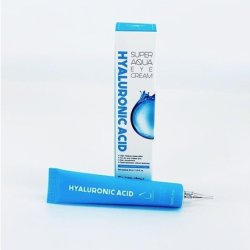 Hyaluronic Acid Moisturizing Eye Cream 45ml