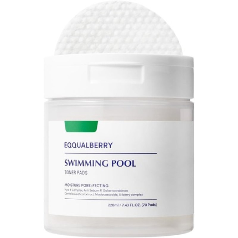 Swimming Pool Toner Pads