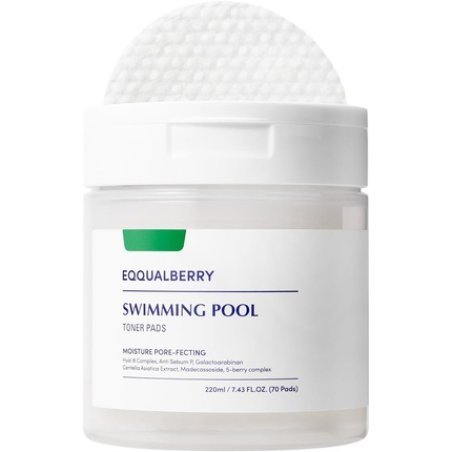 Swimming Pool Toner Pads