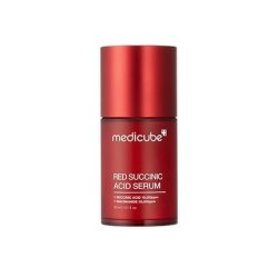 Medicube Red Succinic Acid Clarifying Serum