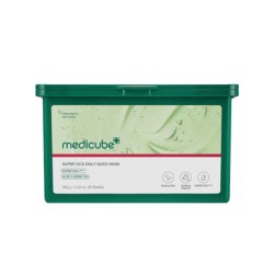 Medicube Super Cica Daily Quick Mask