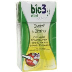 BIE3 Solution Diet 24 Sticks