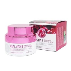 Enough High Premium Pro Cream Collagen Peptides & Hyaluronic Acid Facial